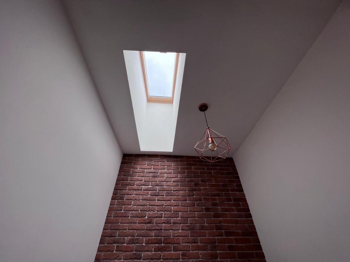 Apartament W Samym Centrum Jeleniej Gory Єленя-Ґура Екстер'єр фото
