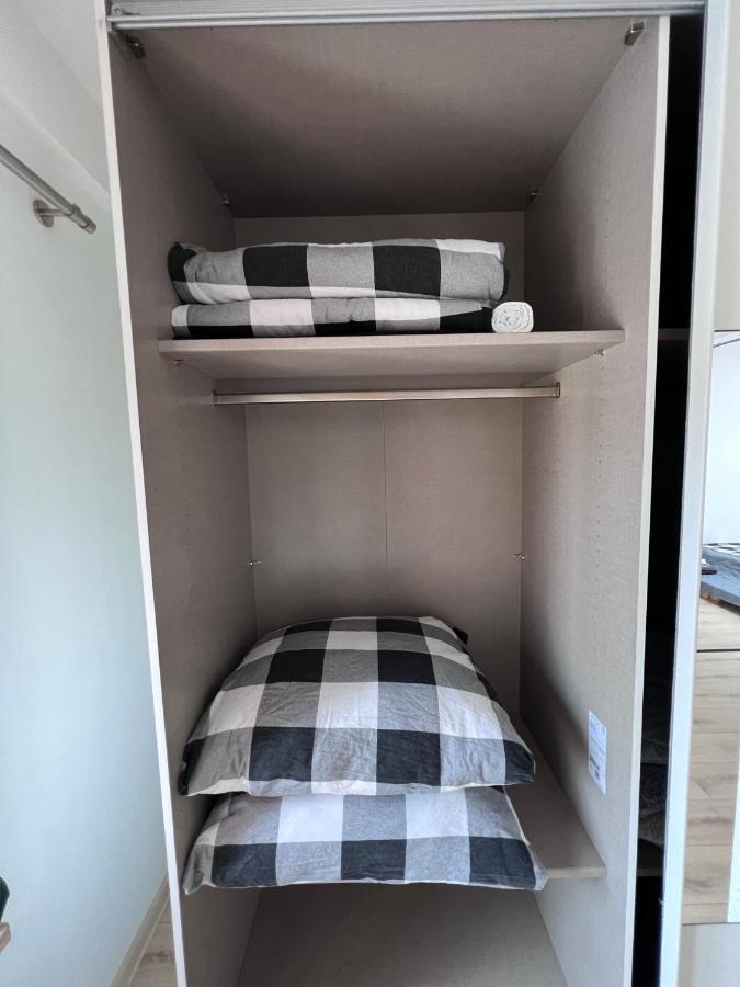 Apartament W Samym Centrum Jeleniej Gory Єленя-Ґура Екстер'єр фото