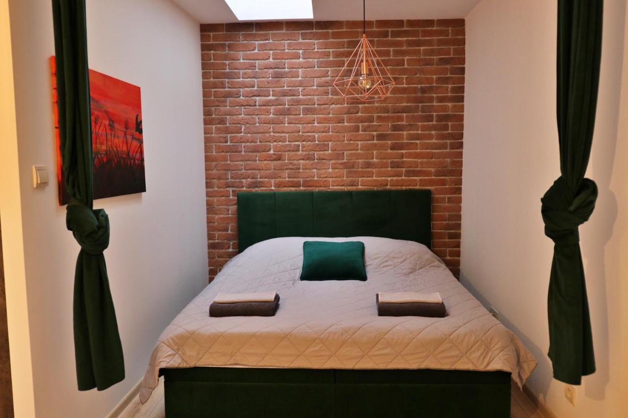 Apartament W Samym Centrum Jeleniej Gory Єленя-Ґура Екстер'єр фото