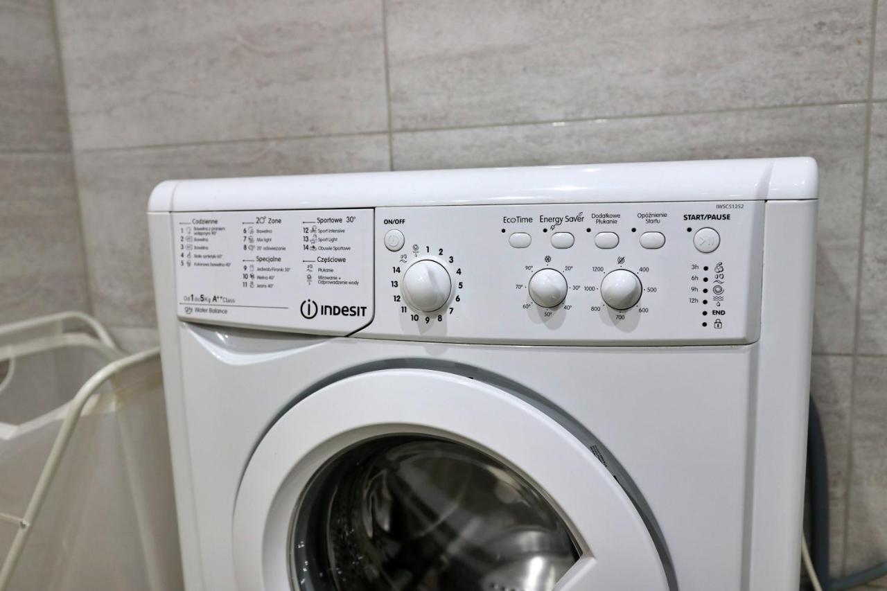 Apartament W Samym Centrum Jeleniej Gory Єленя-Ґура Екстер'єр фото