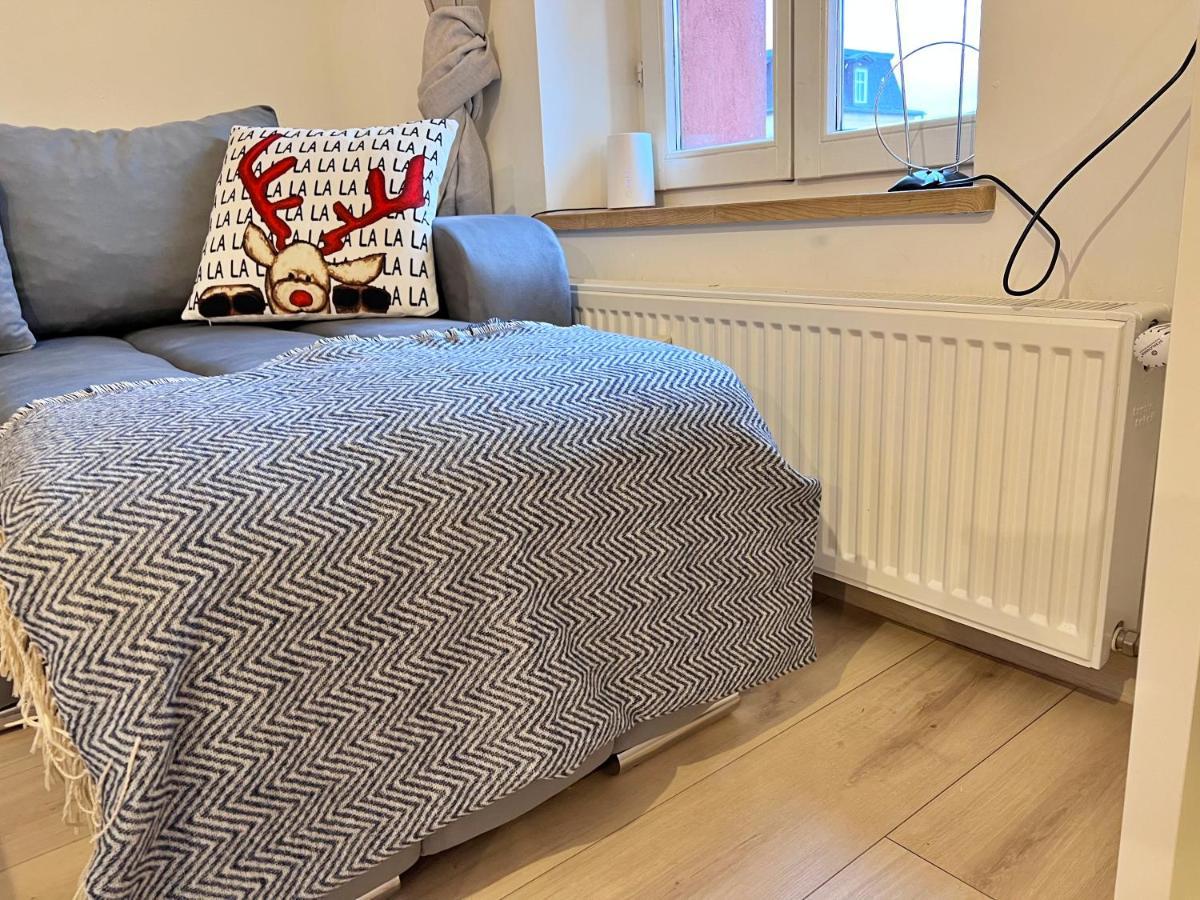 Apartament W Samym Centrum Jeleniej Gory Єленя-Ґура Екстер'єр фото